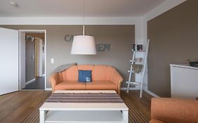 Apartment Nordseeblick 24